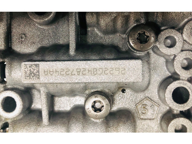 Блок управления коробкой передач 04753134AA   Jeep Cherokee