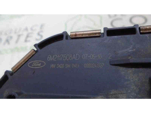 Двигатель стеклоочистителей