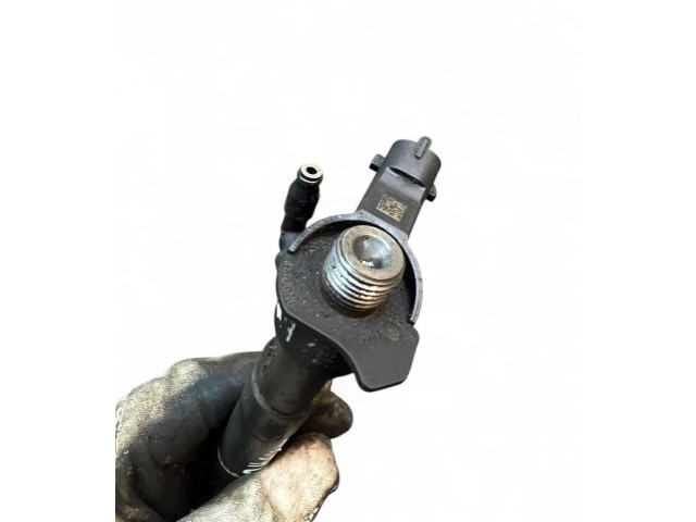 Vstřikovač 0445115067, 0445115067 Chrysler Grand Voyager V ENS