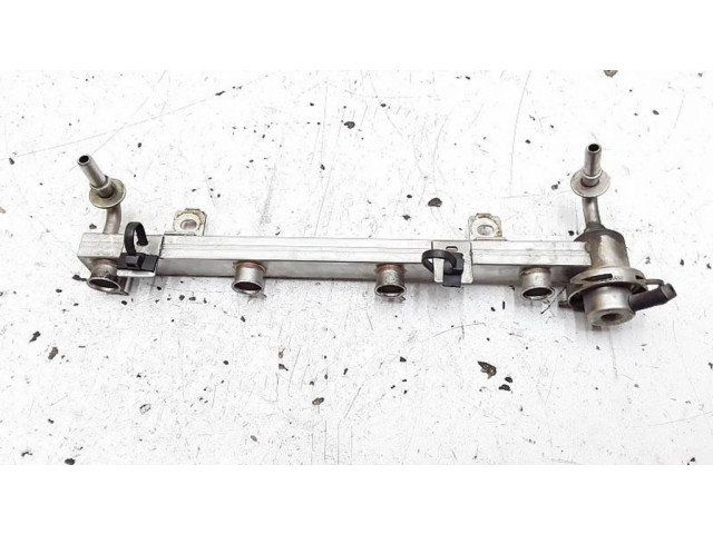 Vstřikovací lišta 0280151235, 151235 Alfa Romeo MiTo pro benzínový motor 1.4