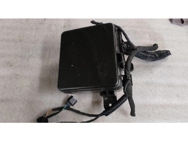 Pojistková skříňka 243843NA0A, 7154745130 Nissan Leaf II (ZE1) 2019