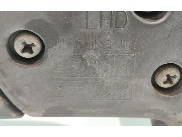 Зеркало электрическое SsangYong Rexton - года