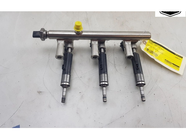 Магистральная трубка топлива 9822715980, 9811353880   Peugeot 2008 I   