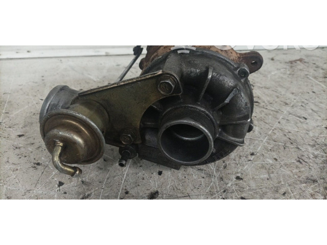 Turbodmychadlo Турбина 36242068F Chrysler Voyager