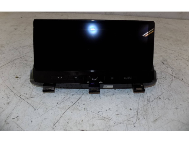 Дисплей 28090-6RN0C, 28090-6RN0C Nissan X-Trail T33