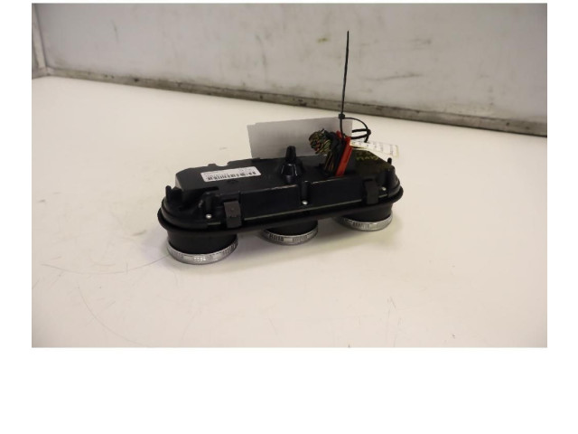 Блок управления климат-контролем 156101737   Alfa Romeo Giulietta