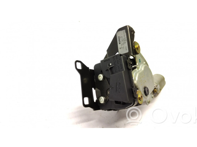 Двигатель стеклоочистителя заднего стекла