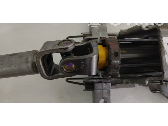 Руль Alfa Romeo Giulietta   -  года 00505216560      