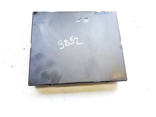 Блок комфорта 4h0907064br, 4h0907064br Audi A7 S7 4G