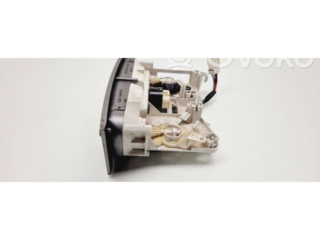 Блок управления климат-контролем 72311SA030, 5027030973   Subaru Forester SG