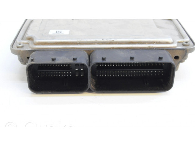 Řídící jednotka 8516739, 0281018288 Mini Cooper Countryman R60 2011