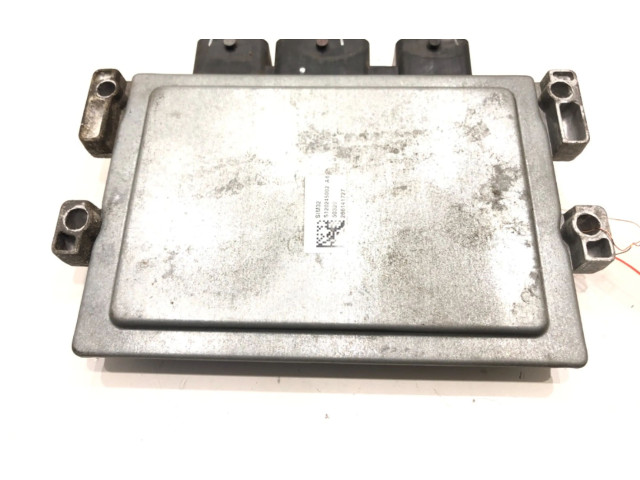 Řídící jednotka 8200414422 Renault Modus 2004