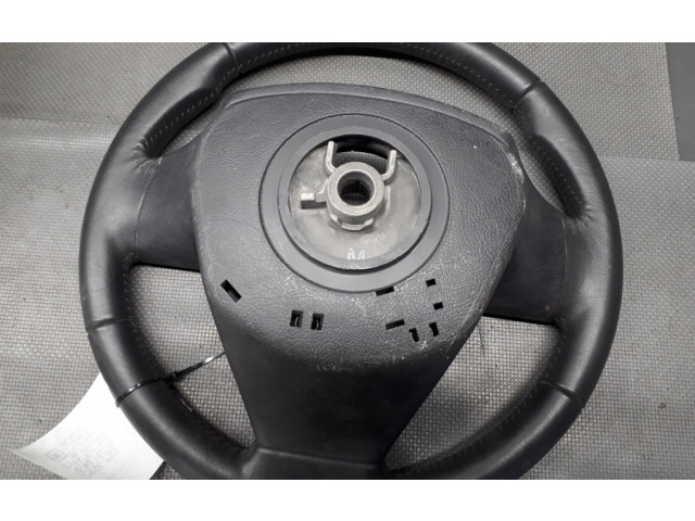 Руль Citroen C3  2005 - 2010 года 96600962ZE      