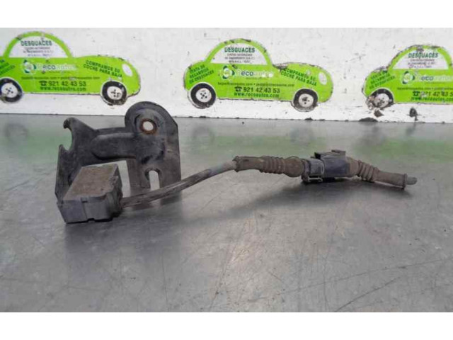 Блок управления 3D0616576D   Volkswagen Phaeton