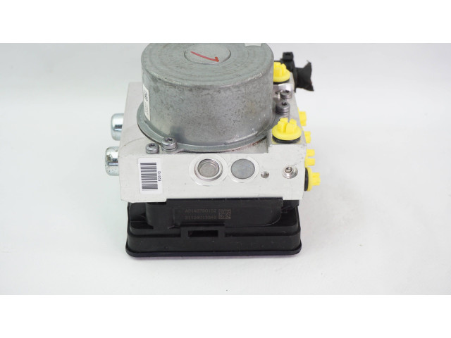 Jednotka ABS 3WA614517AG   Volkswagen Tiguan 2009