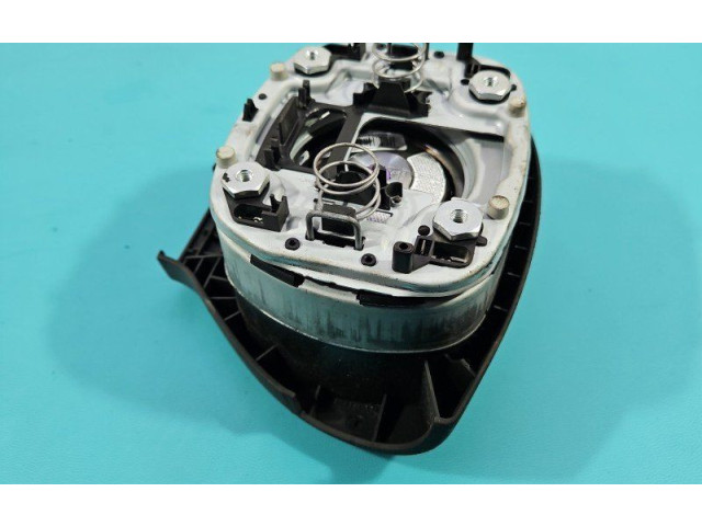 Подушка безопасности водителя 1K0880201BS, IMPRK1444690 Volkswagen Golf Plus