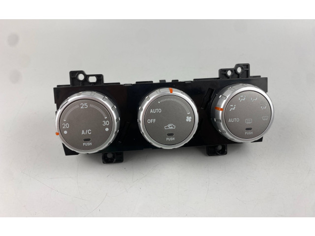 Блок управления климат-контролем 72311SA120   Subaru Forester SG
