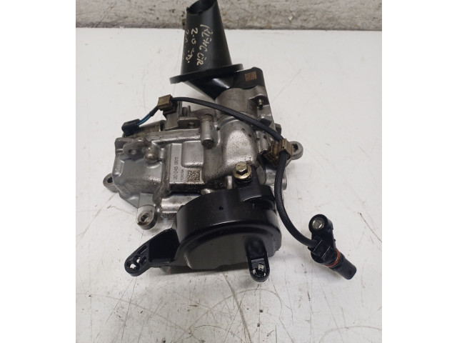 Масляный насос 7112821 Ford Ranger