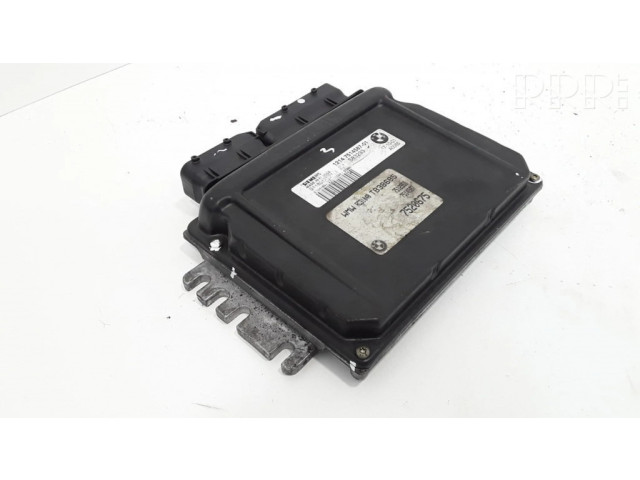 Řídící jednotka 751458701, 7520675   Mini One - Cooper R50 - 53 2002