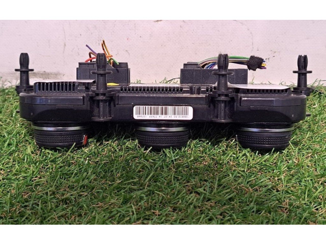 Блок управления климат-контролем 5G0907426Q, 5G0907426Q   Volkswagen Golf VII