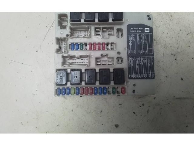 Блок предохранителей  PPT30M10   Nissan X-Trail T31    