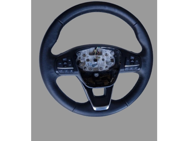 Руль Ford Transit Custom 2013 - 2023 года JK213600Ga3zhe