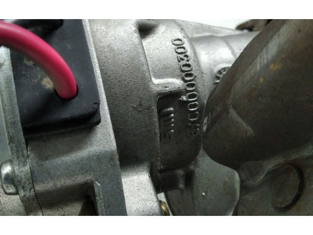    Рулевая рейка 8200091805   Renault Clio II 2001 - 2005 года