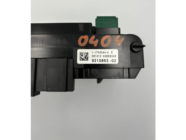 Блок предохранителей 9210863, 00888306 BMW X3 F25