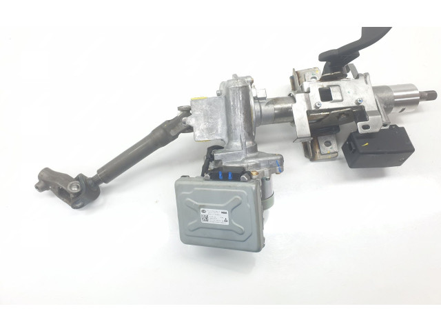    Рулевая рейка 488104031R, 488104031R   Dacia Sandero 2008 - 2012 года