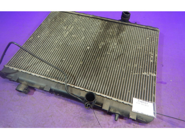 Блок предохранителей     Citroen C5    