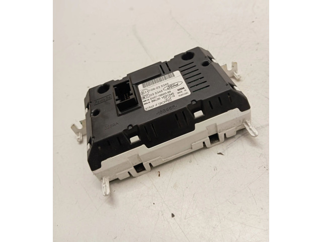 Дисплей EM5T18B955BB, 10R035345 Ford Ranger