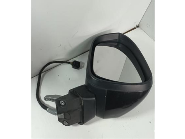 Zpětné zrcátko Nissan Juke II F16 2019