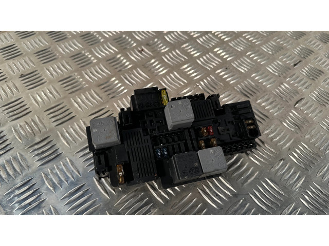 Блок предохранителей A2139062202   Mercedes-Benz E W213    