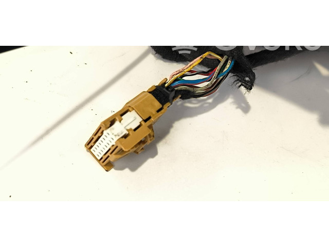 Zpětné zrcátko  Audi A8 S8 D3 4E 2003    