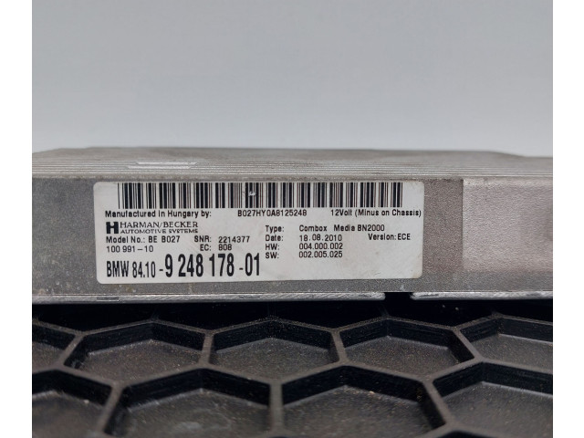 Модуль «Bluetooth»