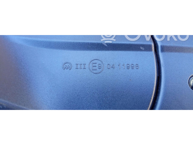 Zpětné zrcátko Volkswagen ID.4 2022 5LB857407J