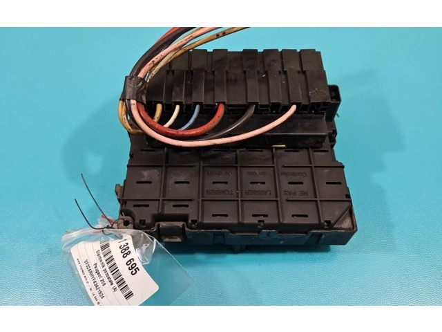 Двигатель стеклоочистителей       Peugeot 206  1998 - 2009 года   