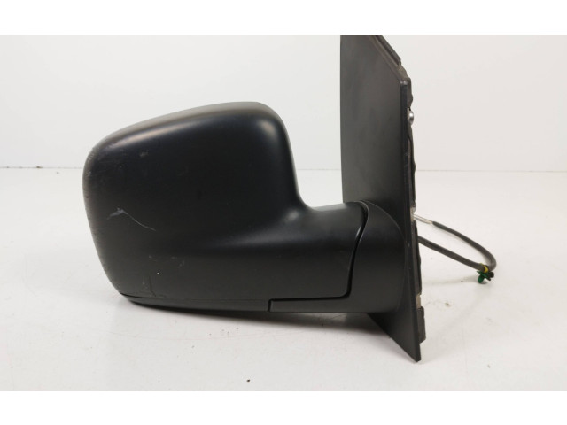 Zpětné zrcátko Volkswagen Caddy 2010 2K2857502AJ, 5014368304