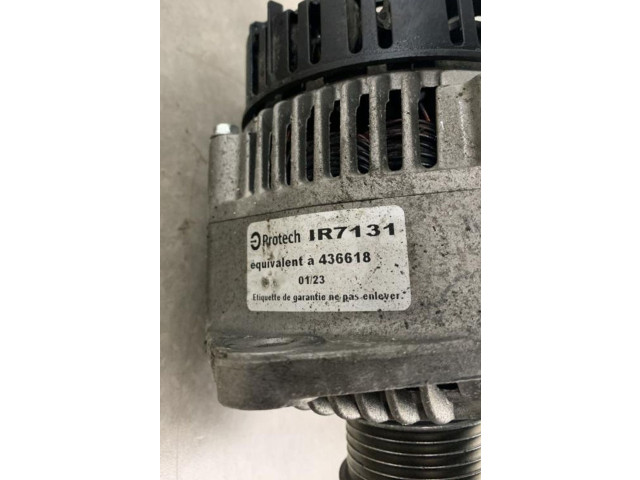 Vstřikovač 7700424575, 7700424575 Renault Clio I F8Q-730