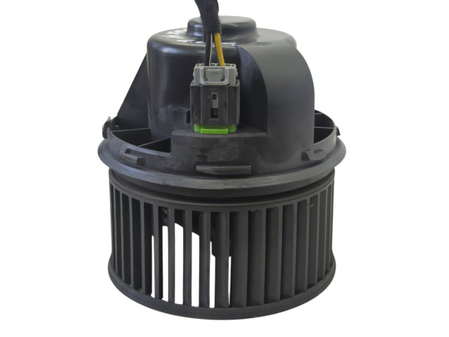 Вентилятор печки    6G9T18456AA   Ford S-MAX