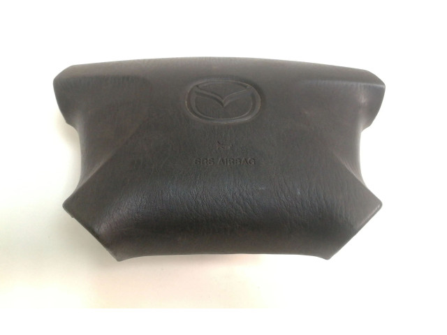 Подушка безопасности водителя A11806958214   Mazda 323 F