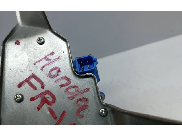 Моторчик заднего дворника 33845D Honda FR-V