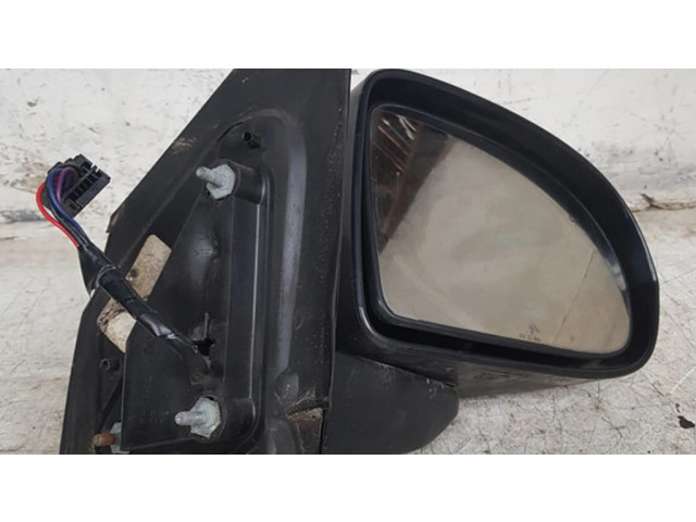 Zpětné zrcátko pravé Dodge Caliber 2006