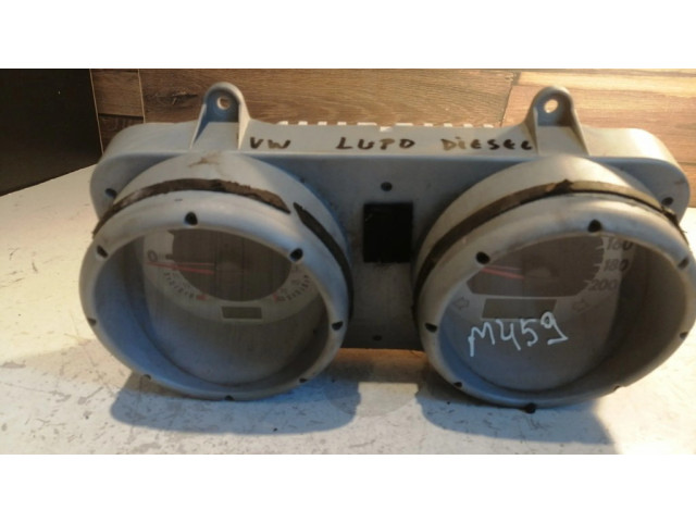 Přístrojová deska Volkswagen Lupo 2000 5220301800, 1036025070