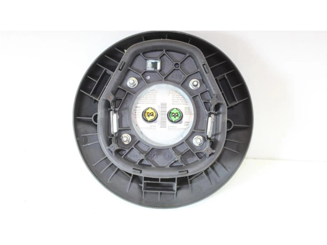 Подушка безопасности водителя 07353837930 Fiat Idea