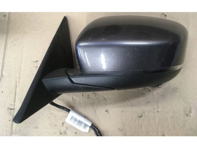 Зеркало электрическое        Maserati Levante  2017 -  года   