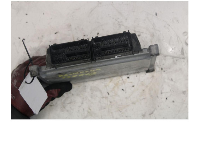 Блок управления топливных форсунок Jeep Renegade