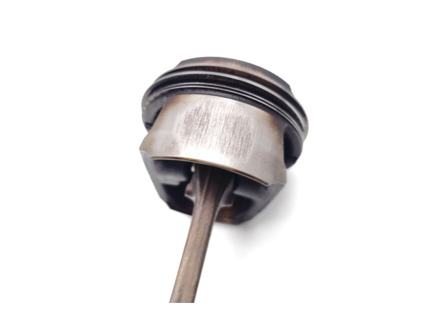  Поршень с шатуном 5FS(EP6C) 5FS, EP6C  Peugeot 2008 I  