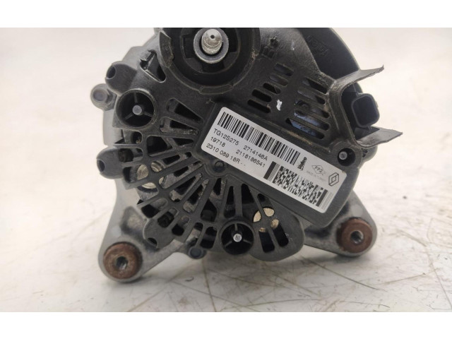 Генератор 2714146A Renault Clio I