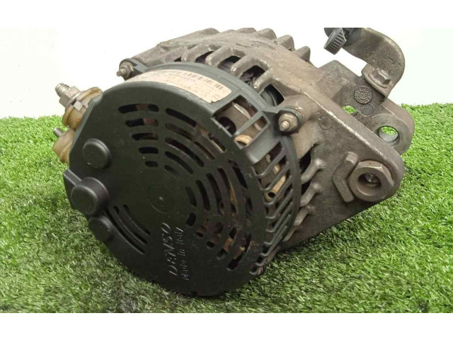 Генератор 70AH-12V-DENSO   Peugeot 107      